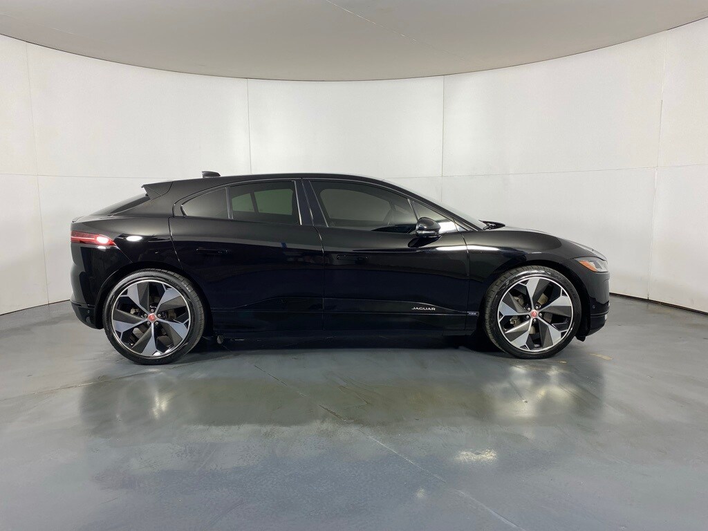 2020 Jaguar I-PACE HSE photo 2