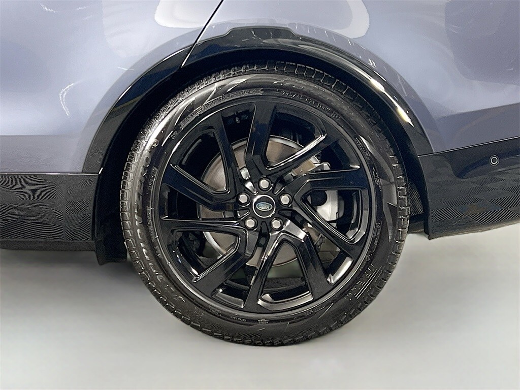 2025 LAND ROVER DISCOVERY - Image 34