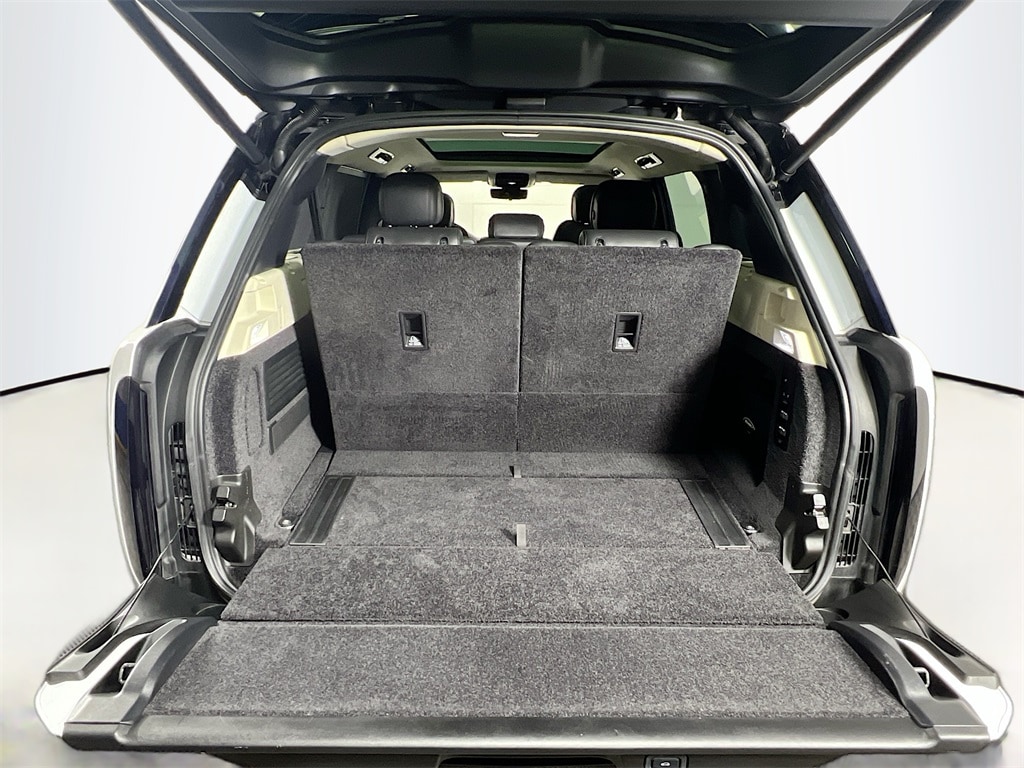 2022 LAND ROVER NEW RANGE ROVER - Image 28