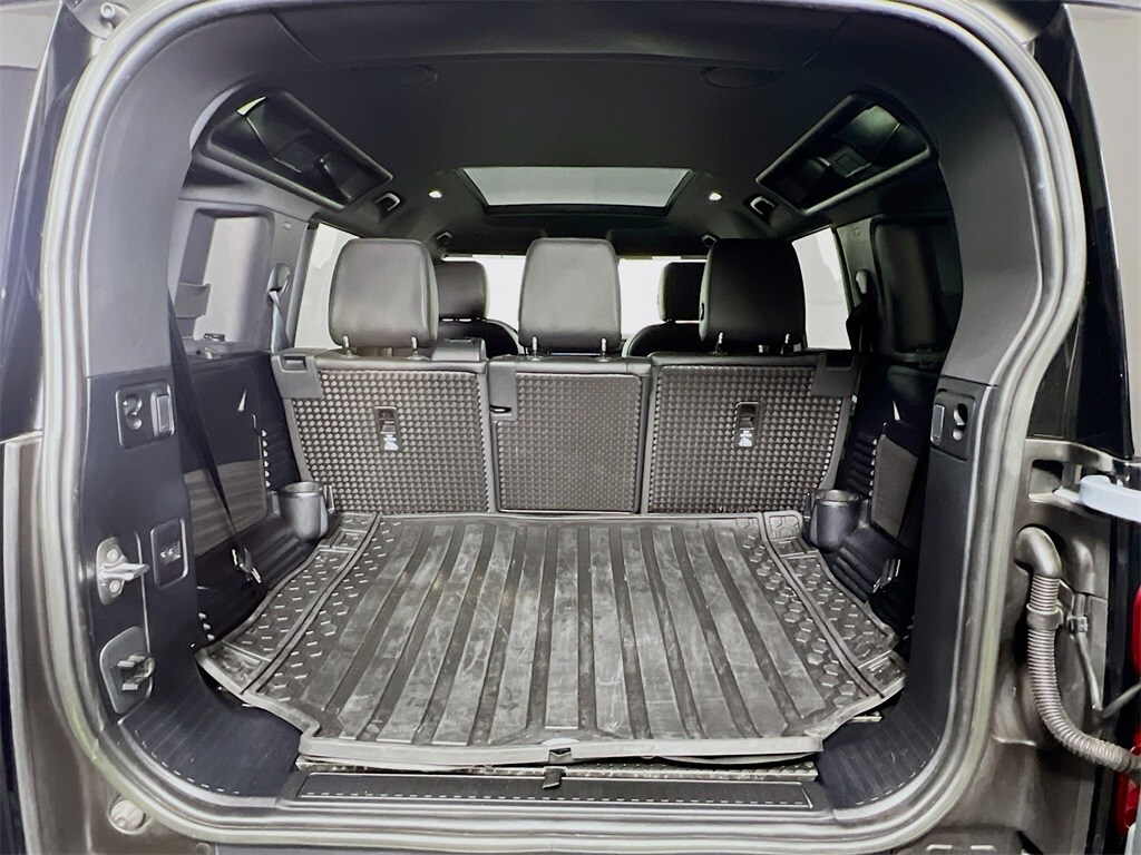 2023 LAND ROVER DEFENDER - Image 28