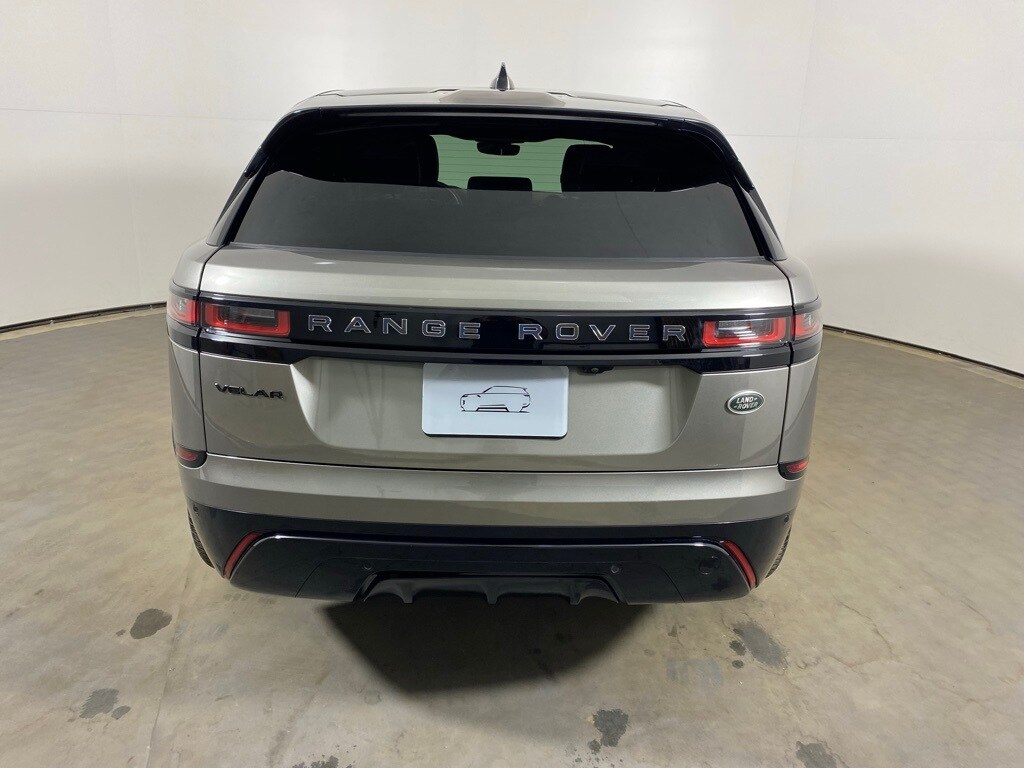 2022 LAND ROVER RANGE ROVER VELAR - Image 5