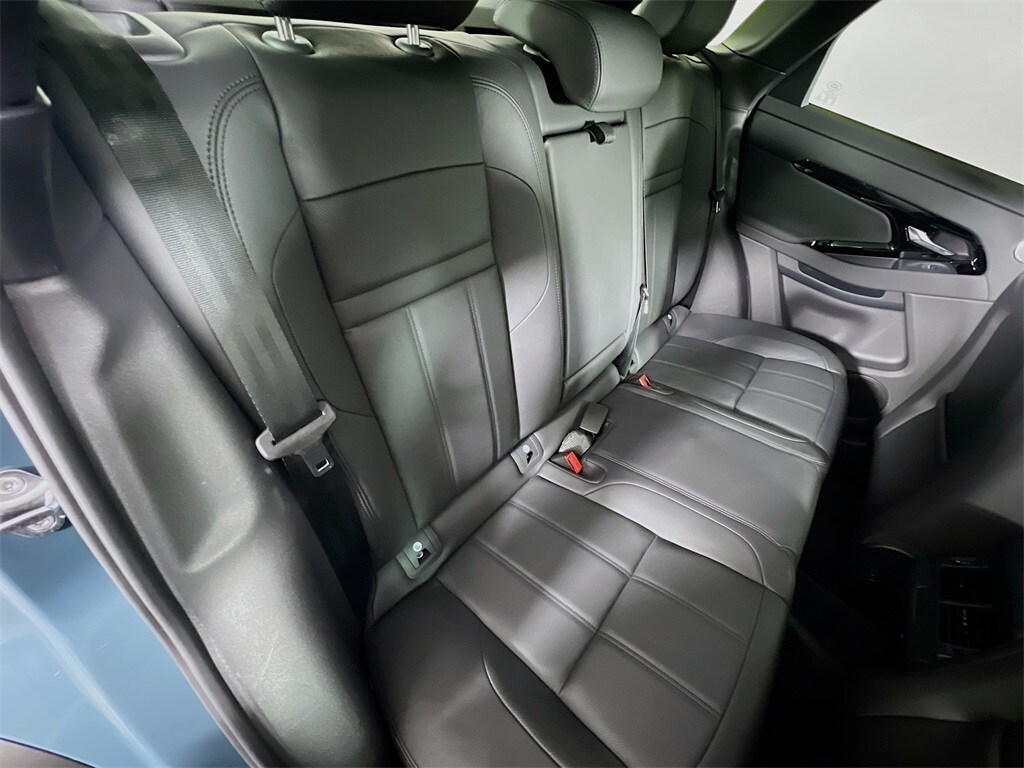 2025 LAND ROVER RANGE ROVER EVOQUE - Image 28