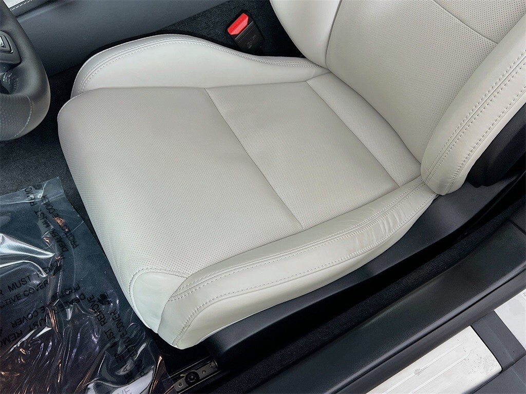 2024 JAGUAR F-TYPE - Image 20