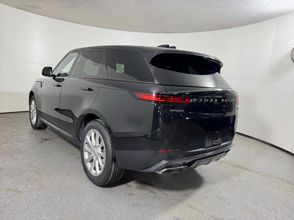 2023 LAND ROVER RANGE ROVER SPORT - Image 9