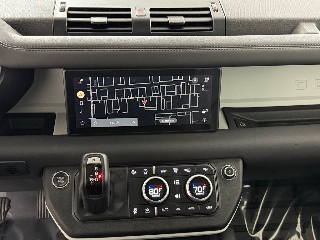 2024 LAND ROVER DEFENDER - Image 25