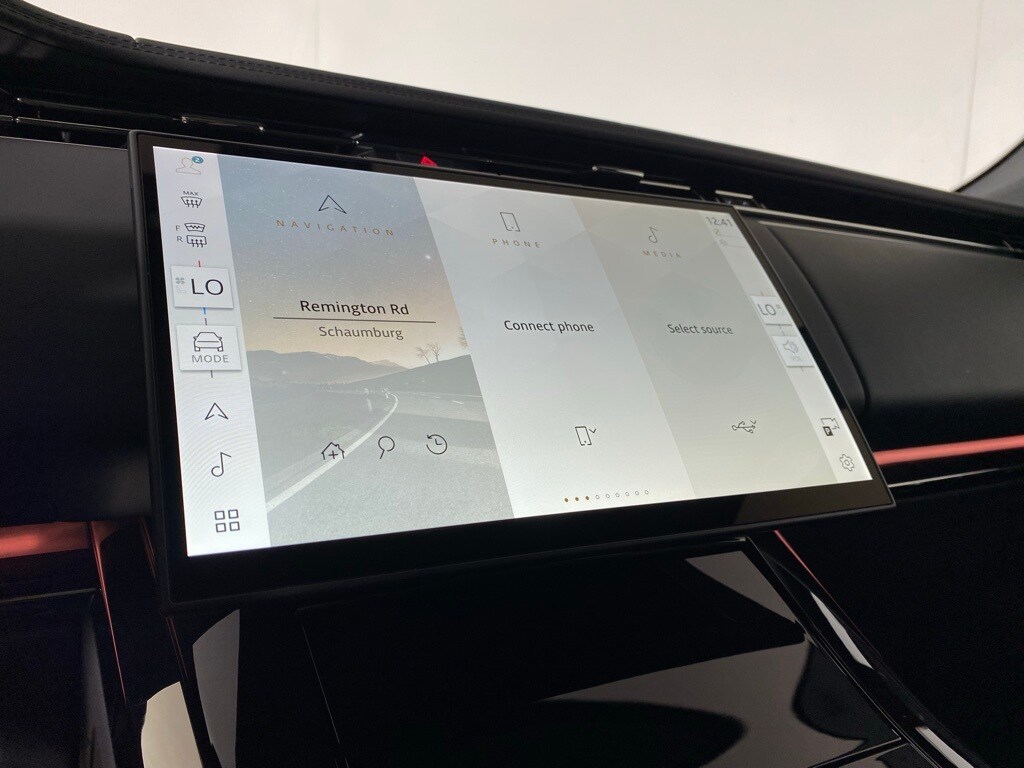 2024 LAND ROVER RANGE ROVER SPORT - Image 13