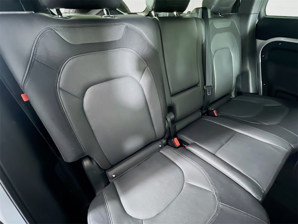 2023 LAND ROVER DEFENDER - Image 29