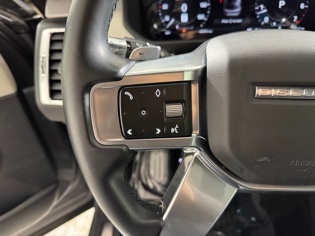 2021 LAND ROVER DISCOVERY - Image 17