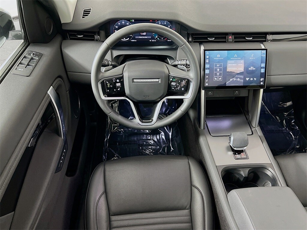 2024 LAND ROVER DISCOVERY SPORT - Image 24