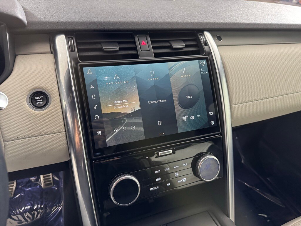 2021 LAND ROVER DISCOVERY - Image 21