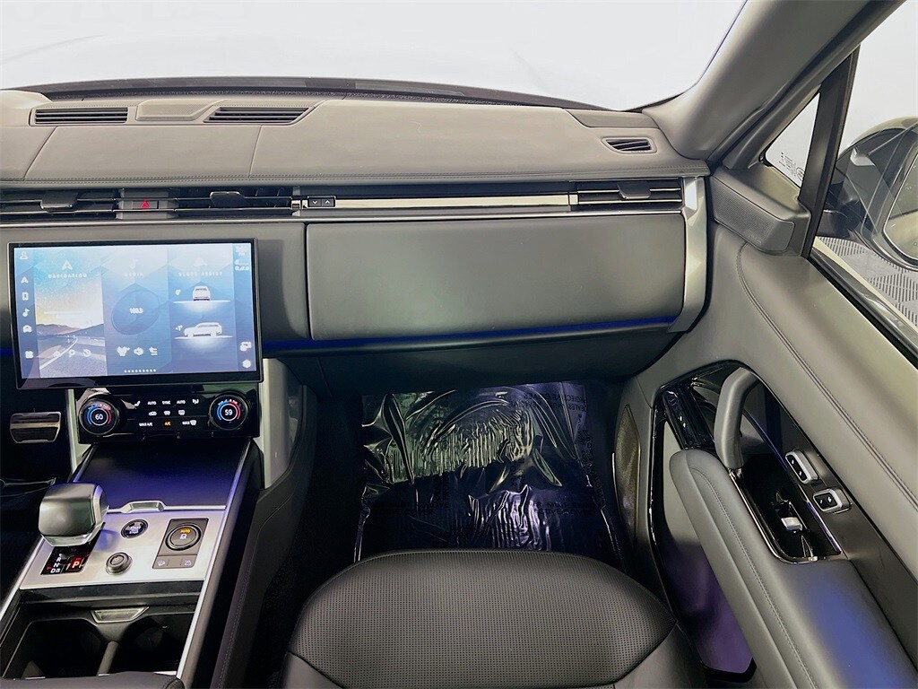 2023 LAND ROVER RANGE ROVER - Image 25