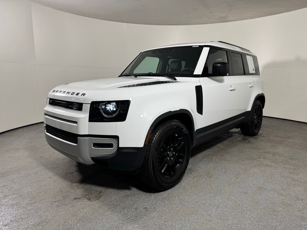 Used 2024 Land Rover Defender 110 S SUV
