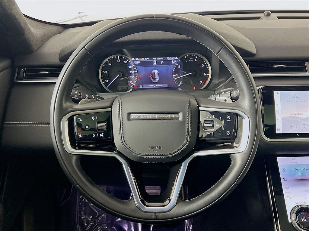 2023 LAND ROVER RANGE ROVER VELAR - Image 11