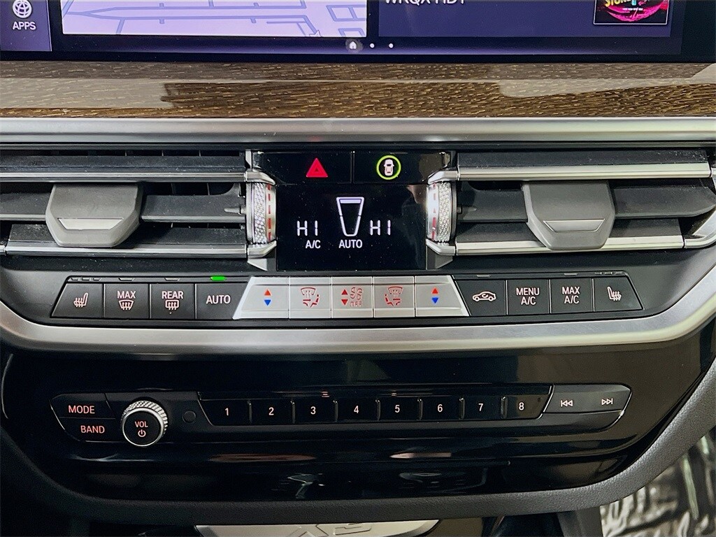 2023 BMW X3 - Image 16