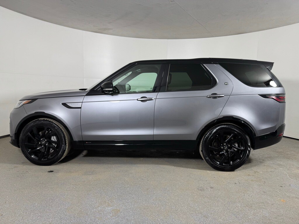 2021 LAND ROVER DISCOVERY - Image 10
