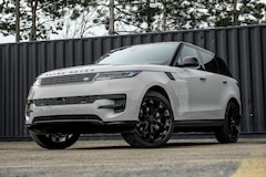 2026 Land Rover Range Rover Sport P360 SE SUV