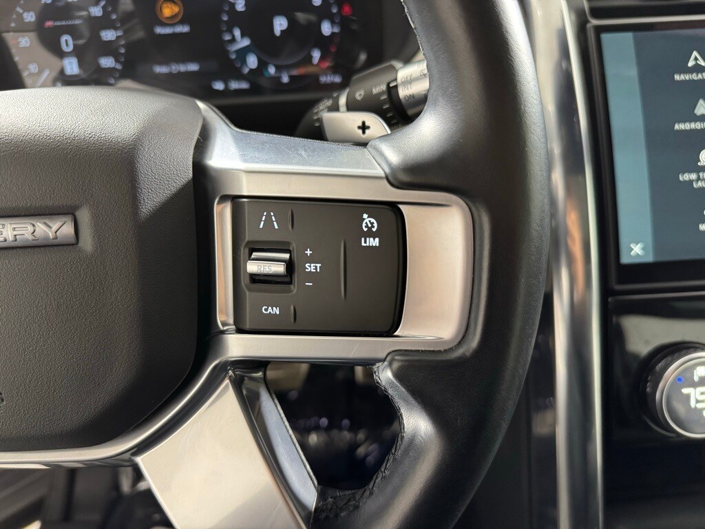 2021 LAND ROVER DISCOVERY - Image 18