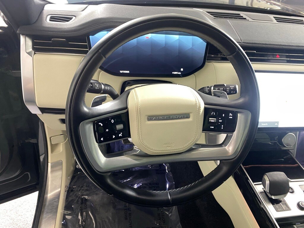 2023 LAND ROVER RANGE ROVER - Image 14