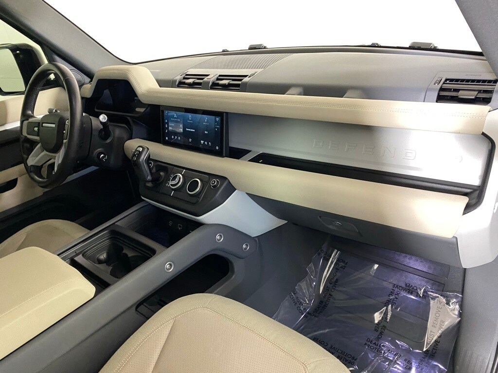 2020 LAND ROVER DEFENDER - Image 32