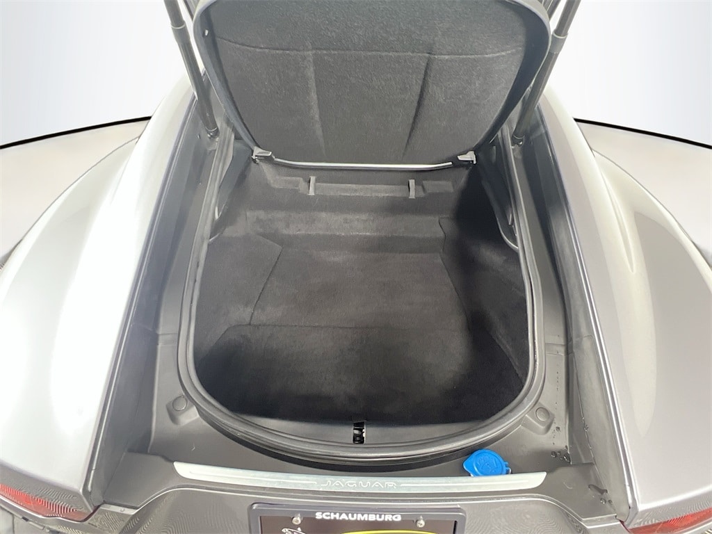 2021 JAGUAR F-TYPE - Image 26