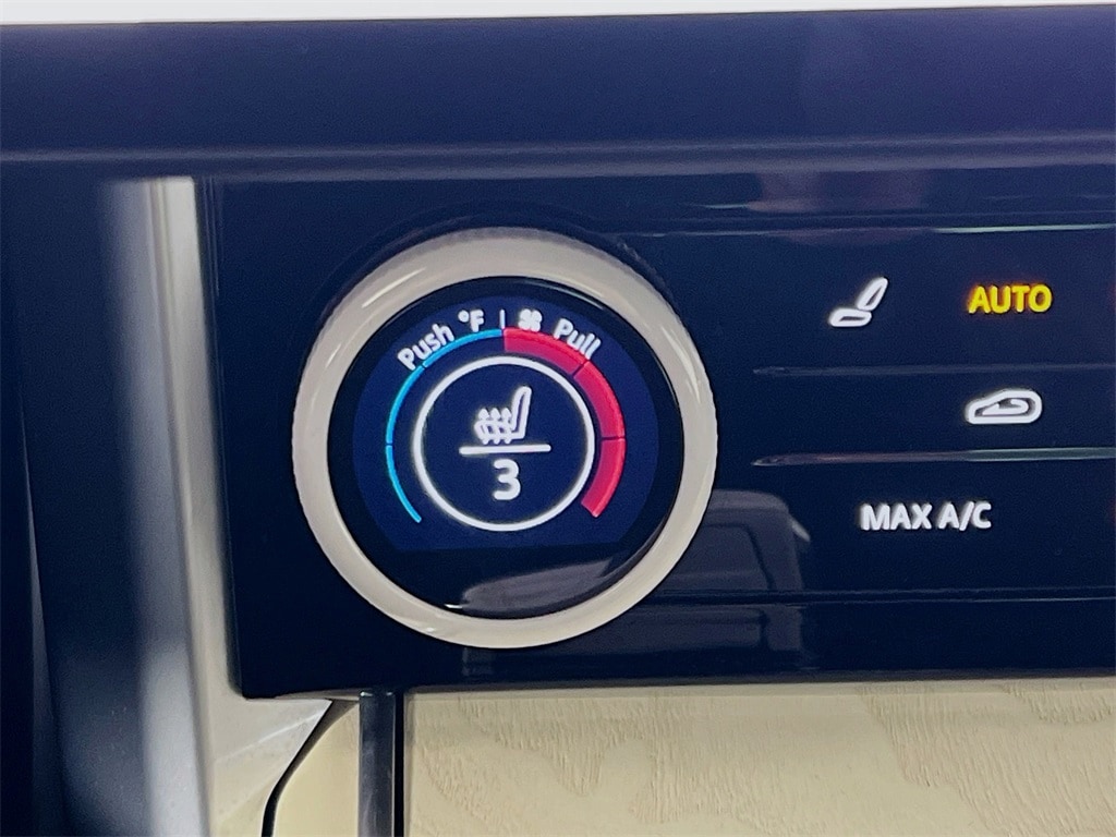 2023 LAND ROVER RANGE ROVER - Image 21