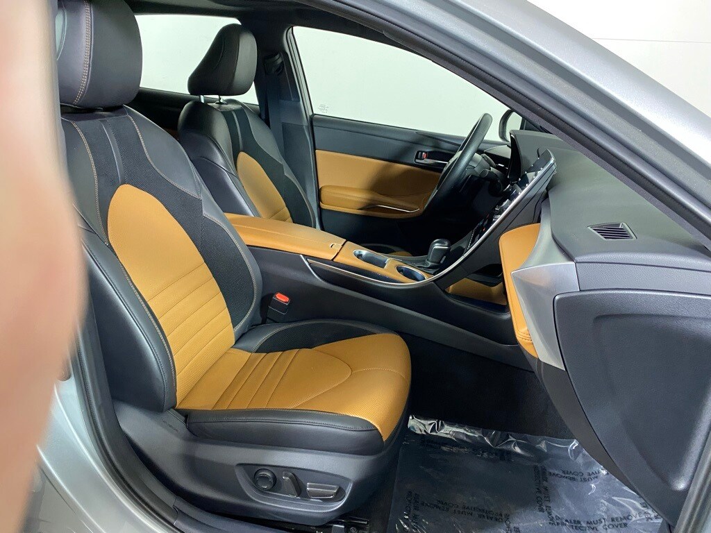 2022 TOYOTA AVALON - Image 32