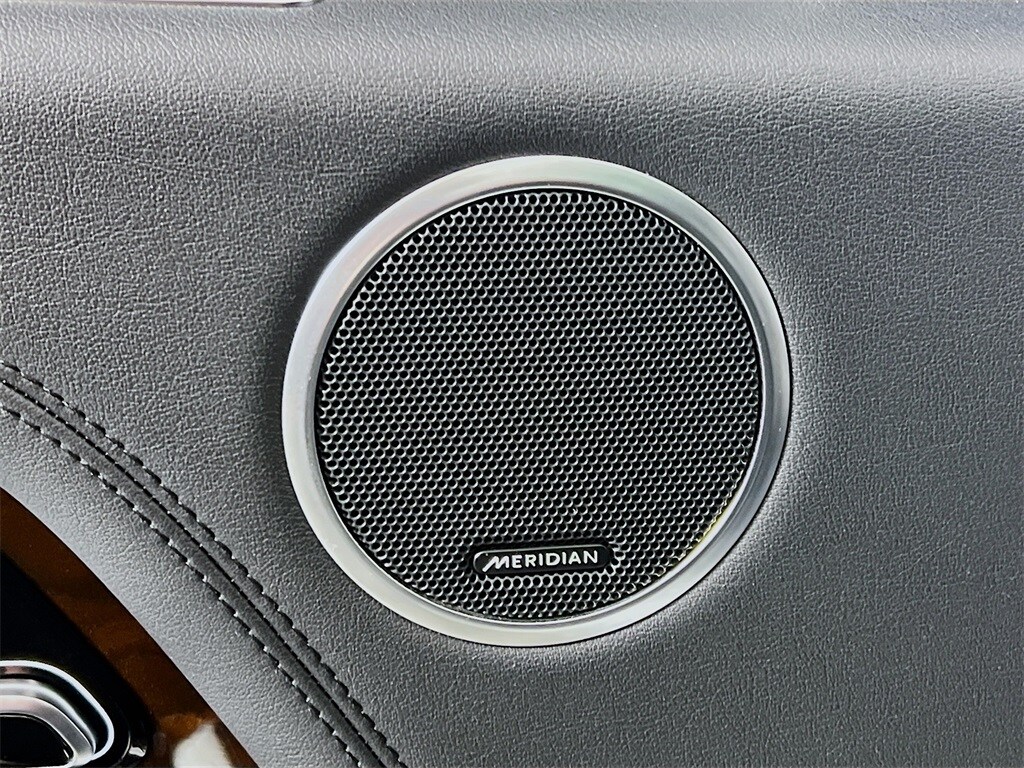 2021 LAND ROVER RANGE ROVER - Image 18