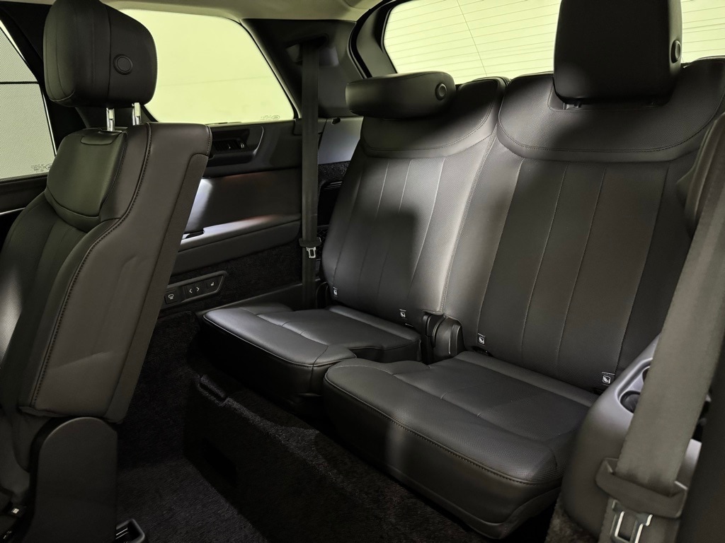 2024 LAND ROVER RANGE ROVER - Image 27