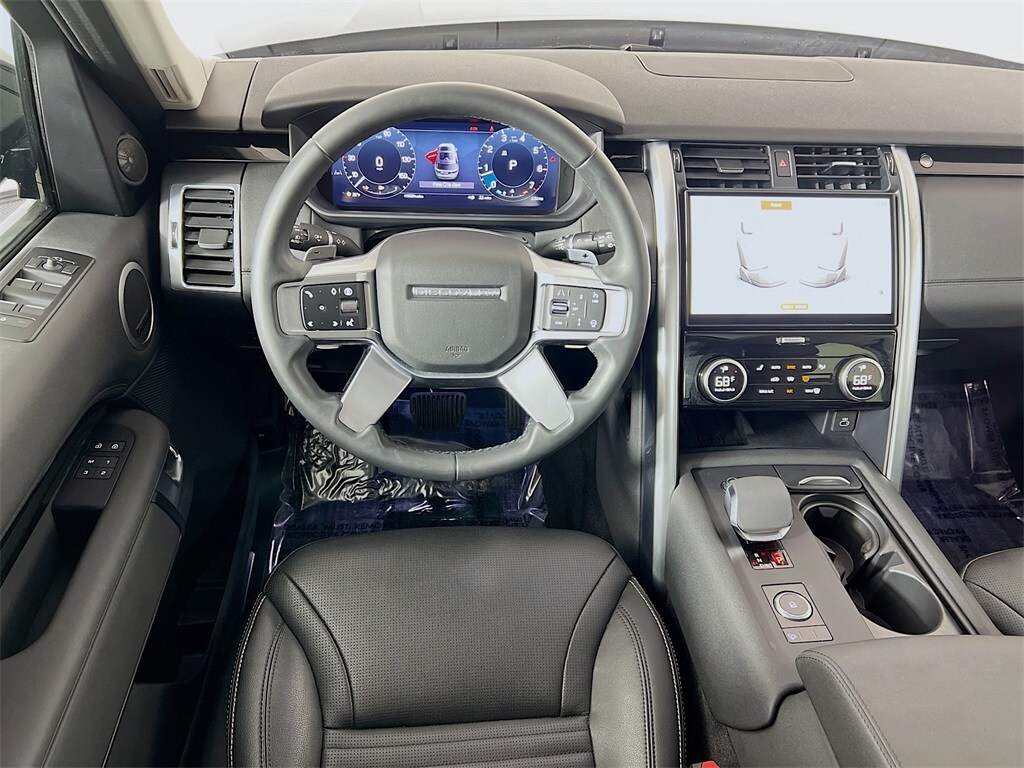 2024 LAND ROVER DISCOVERY - Image 24