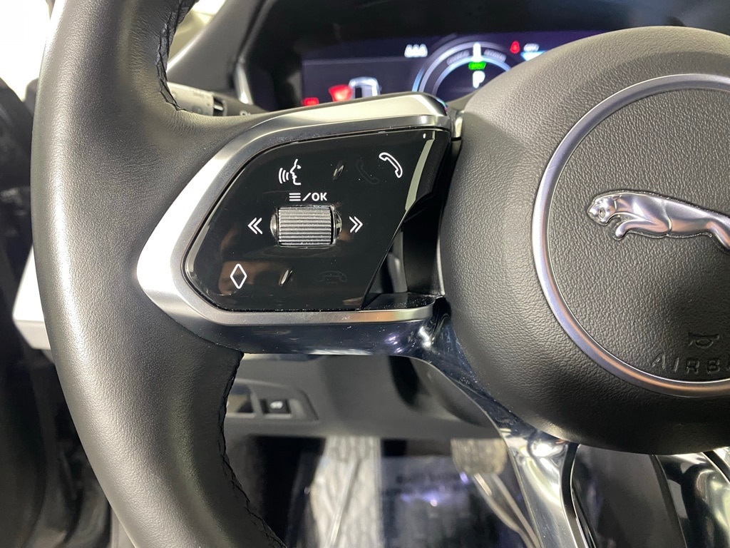 2020 JAGUAR I-PACE - Image 17