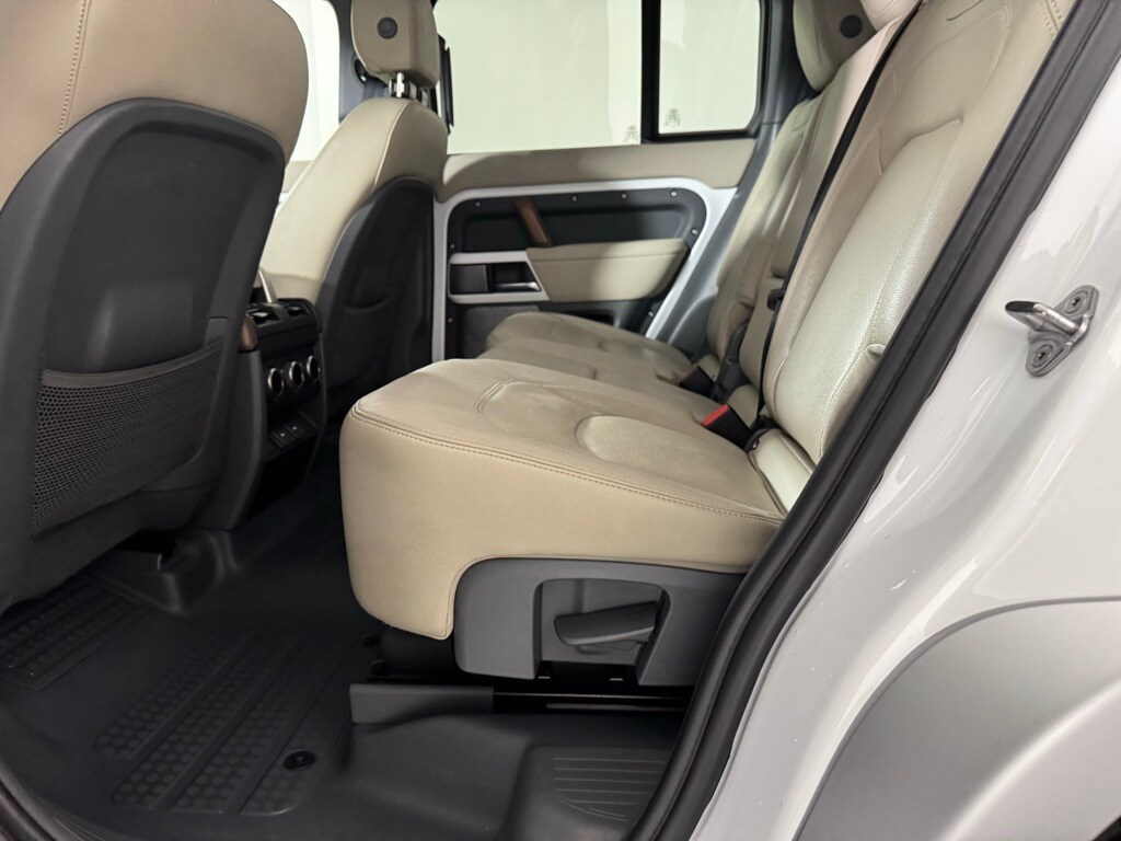 2023 LAND ROVER DEFENDER - Image 26