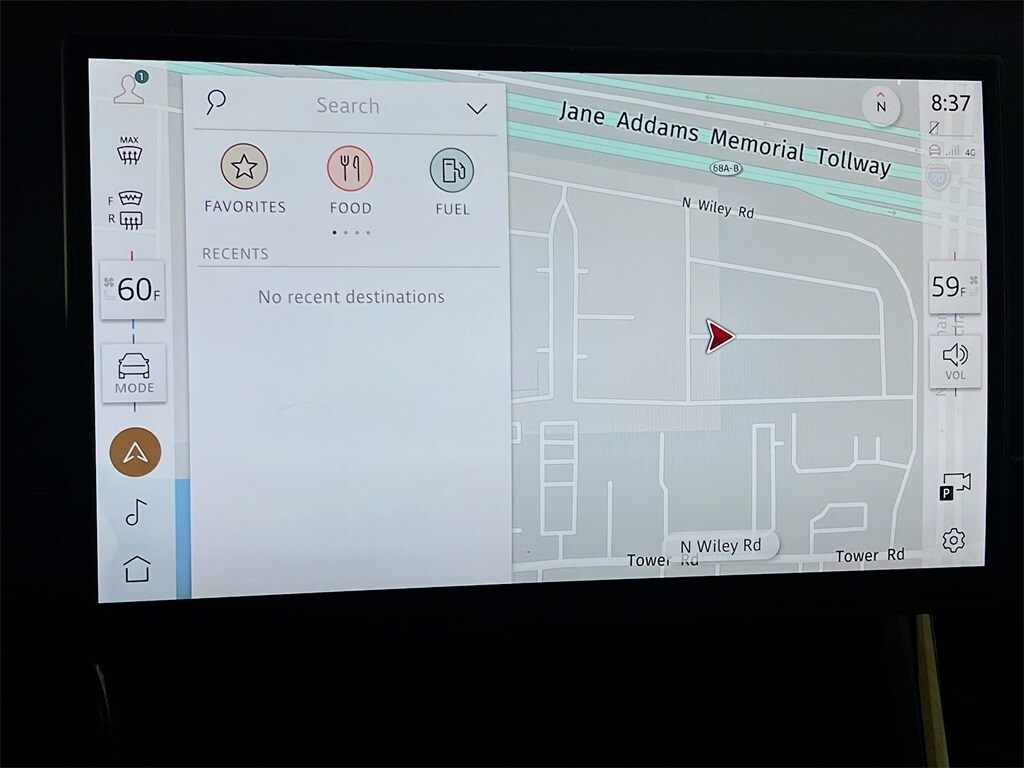 2024 LAND ROVER RANGE ROVER SPORT - Image 13