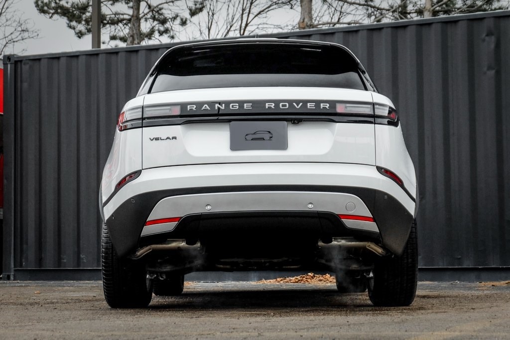 2026 LAND ROVER RANGE ROVER VELAR - Image 7