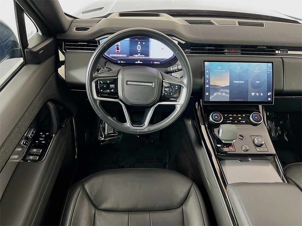 2023 LAND ROVER RANGE ROVER SPORT - Image 24