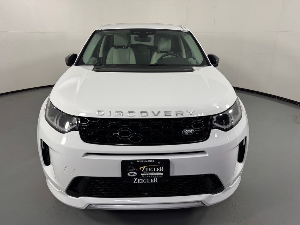 Used 2024 Land Rover Discovery Sport Core S SUV