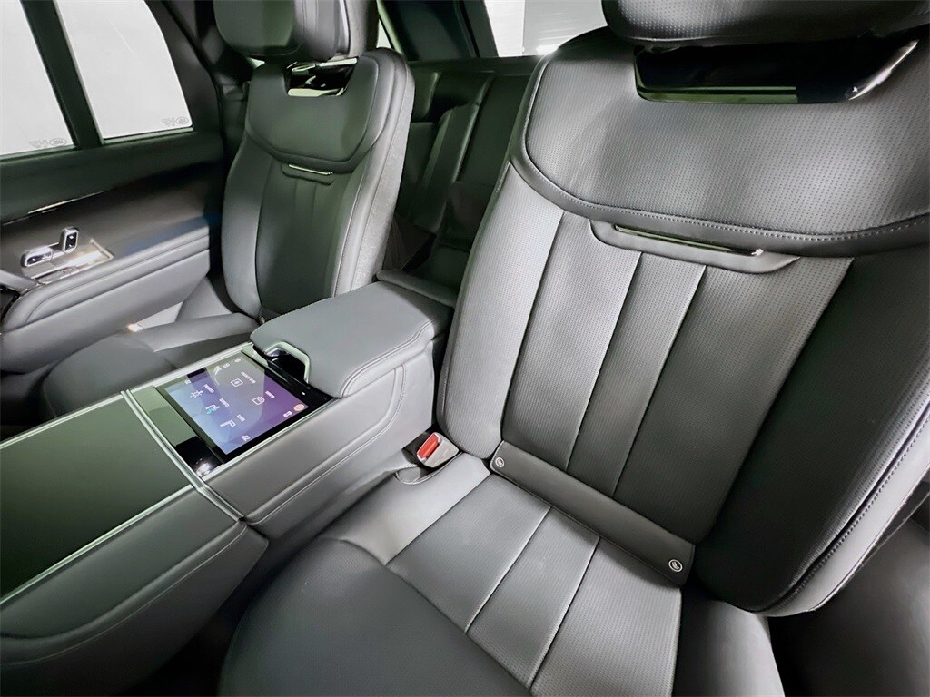 2023 LAND ROVER RANGE ROVER - Image 26
