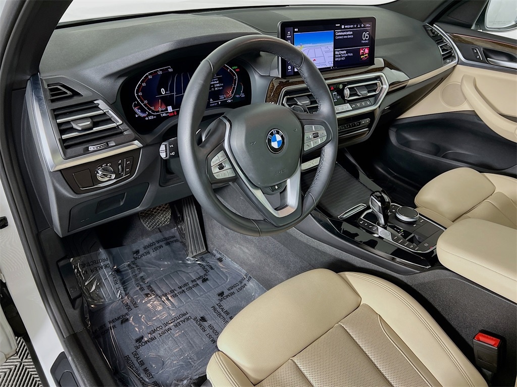 2023 BMW X3 - Image 9