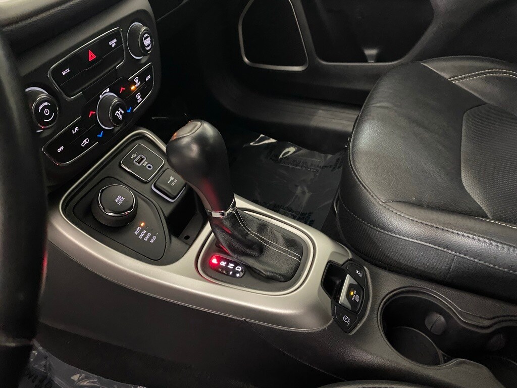 2021 JEEP COMPASS - Image 23