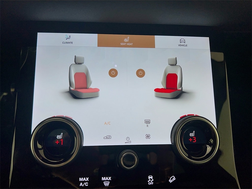 2022 LAND ROVER RANGE ROVER EVOQUE - Image 21