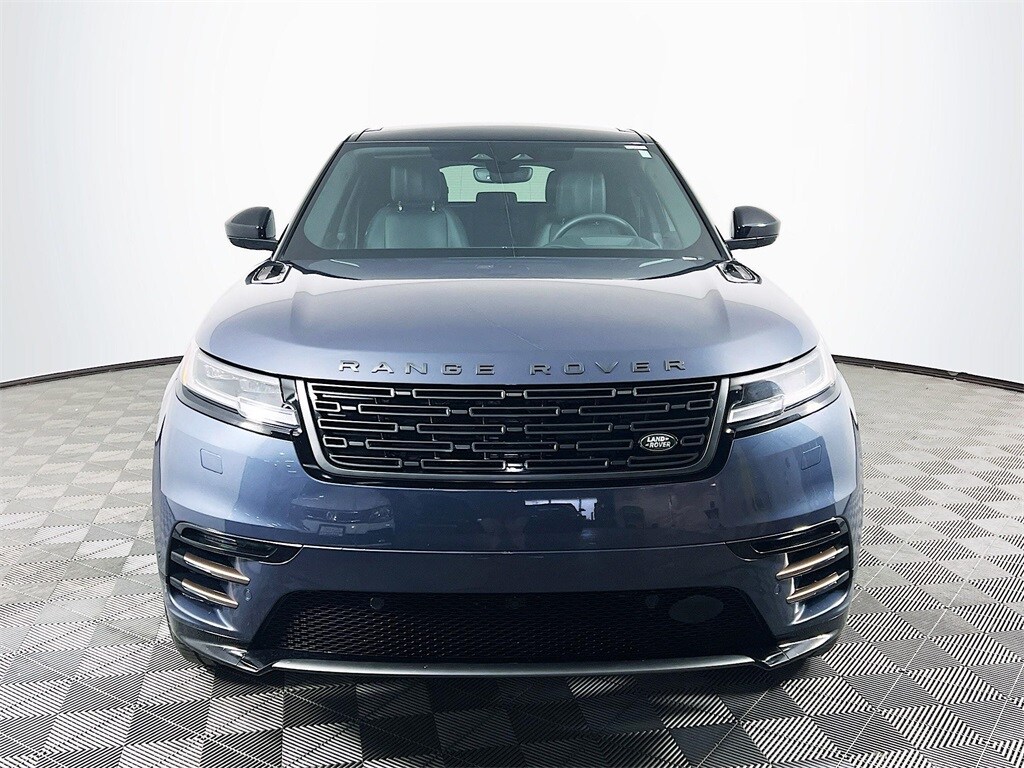 2024 Land Rover Range Rover Velar P400 Dynamic HSE photo 2