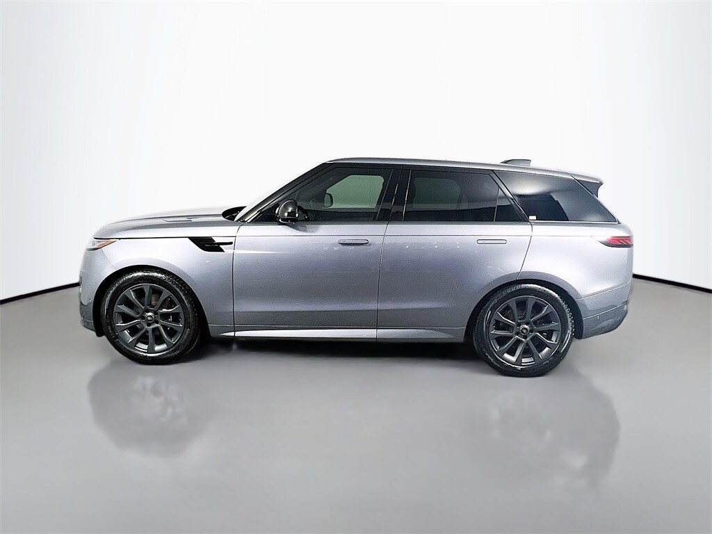 2024 LAND ROVER RANGE ROVER SPORT - Image 8