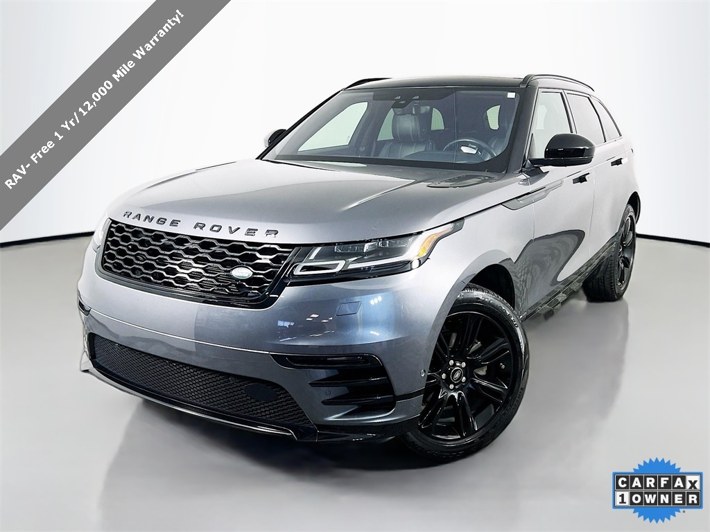 2019 LAND ROVER RANGE ROVER VELAR - Image 1