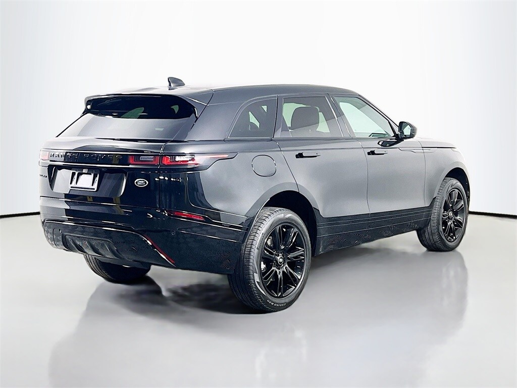 2023 LAND ROVER RANGE ROVER VELAR - Image 5