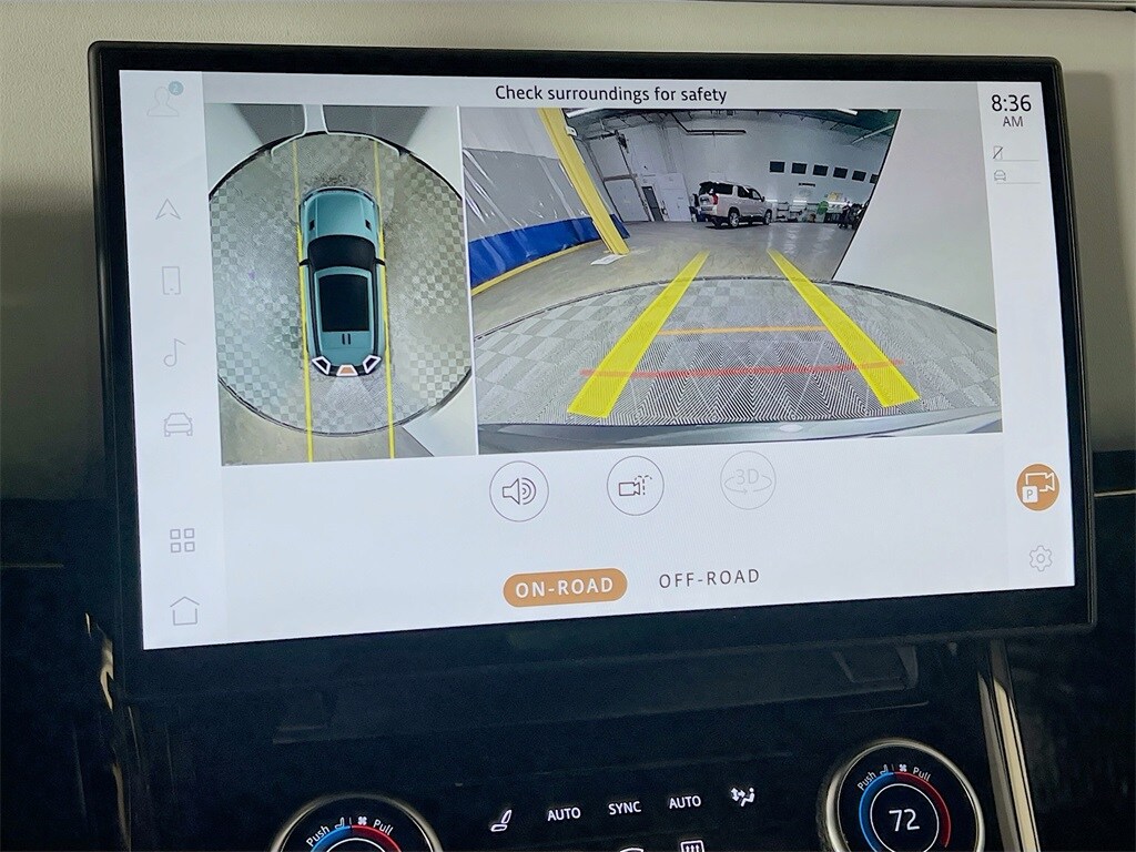 2023 LAND ROVER RANGE ROVER SPORT - Image 14