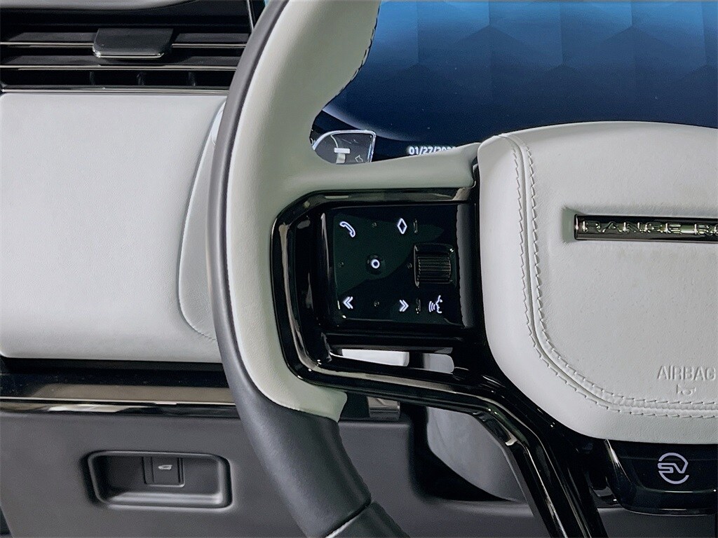 2024 LAND ROVER RANGE ROVER SPORT - Image 10