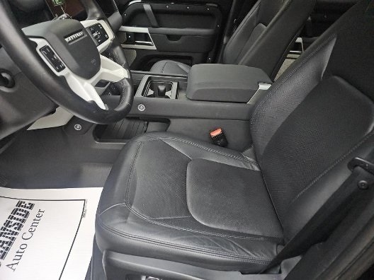 2023 LAND ROVER DEFENDER - Image 5
