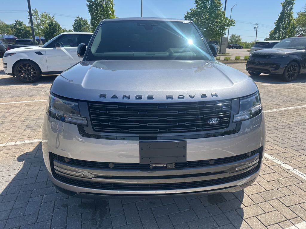 2024 Land Rover Range Rover SE - Photo 7