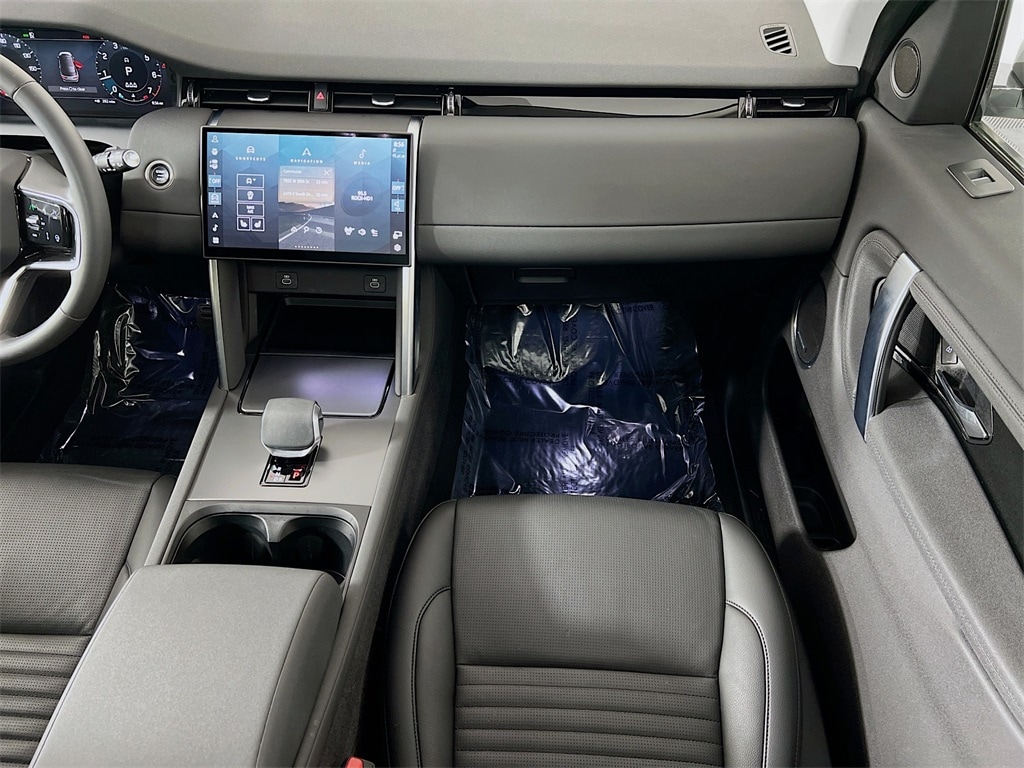 2024 LAND ROVER DISCOVERY SPORT - Image 25
