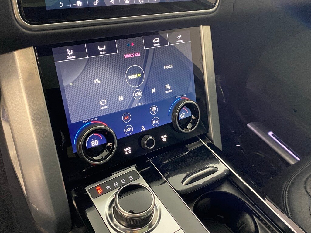 2021 LAND ROVER RANGE ROVER - Image 24