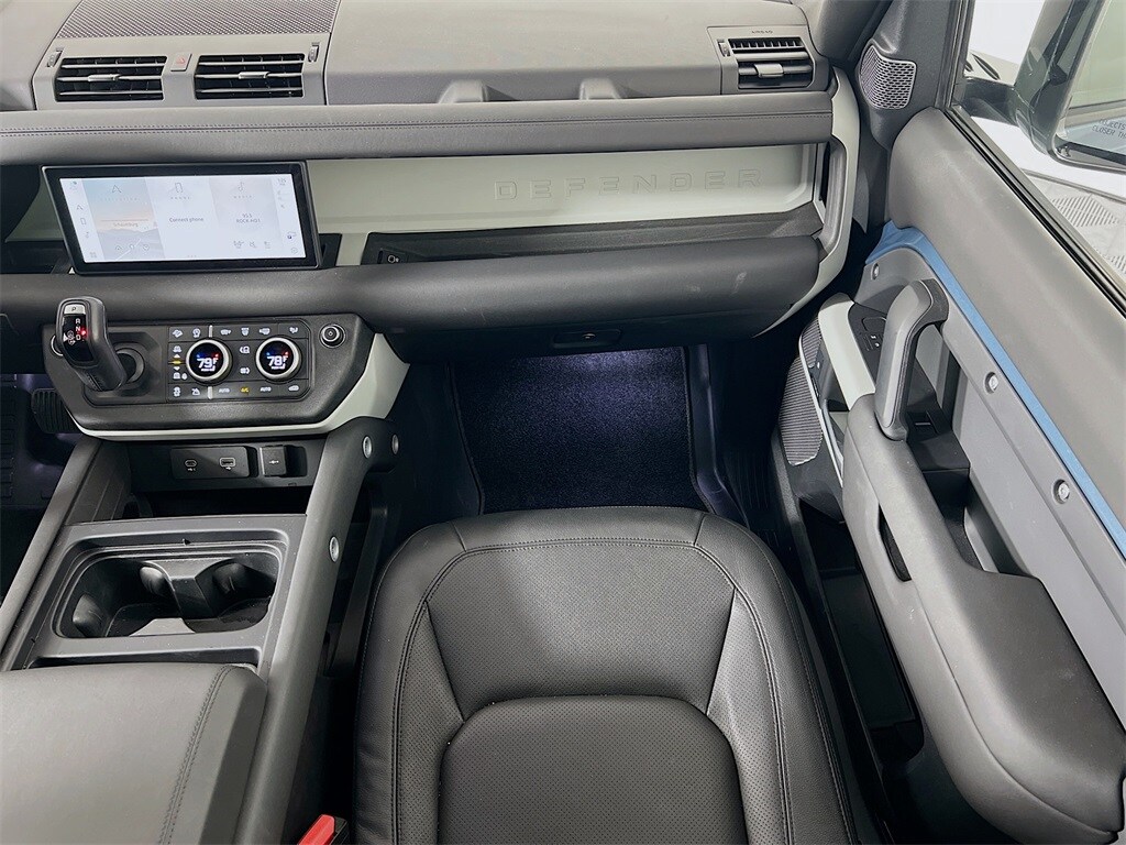 2024 LAND ROVER DEFENDER - Image 25